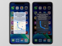 iOS 13 ,     