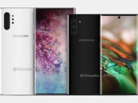    Samsung Galaxy Note 10  Note 10 Pro