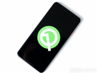   Android Q    