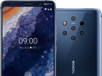 Nokia    5G    Snapdragon 730   