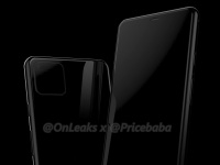 Google Pixel 4   iPhone XI   