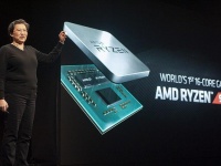AMD   16- Ryzen 9 3950X