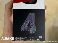   - Xiaomi Mi Band 4     NFC