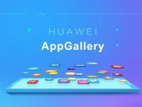 Huawei      AppGallery