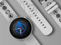    Amazfit Verge 2