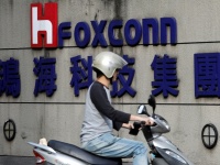  Foxconn  ,   iPhone     