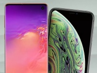  :   Apple    Samsung ?