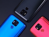 Ulefone  Power 6 -    NFC