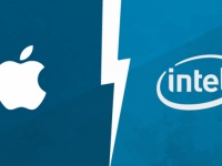 Apple        Intel     