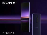 Sony Mobile       Xperia 1  