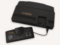   - : Konami  Turbografx-16 Mini