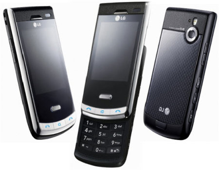LG Black Label