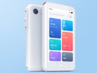 Xiaomi Mi AI Translator:   34    