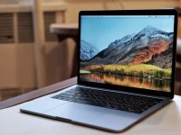Apple    $10      MacBook