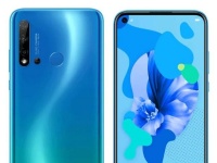  TENAA    Huawei Nova 5i