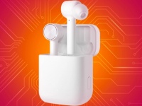    Xiaomi Mi True Wireless Earphones      80