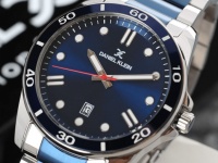 ���� Daniel Klein: ���� ��� ����