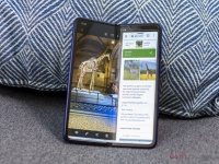       Samsung Galaxy Fold