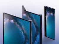  55,  65 .   Huawei Mate X    