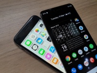 Google  Android    iOS