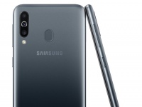   Samsung Galaxy M30   