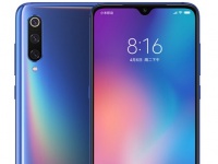 Xiaomi Mi 9  