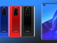Huawei Mate 30 Pro    