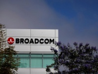     : Broadcom   $2 