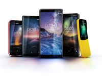 HMD Global, Google  CGI        Nokia