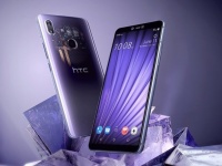 HTC U19e  HTC Desire 19+   