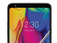  LG Stylo 5      