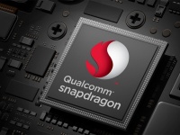 Qualcomm    Snapdragon 865