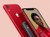 Apple    Japan Display  