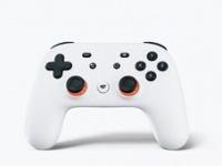    Google Stadia   