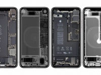 ��� �������� ������ iPhone � ������ ������� Apple