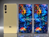 Xiaomi Mi Mix 4    .  