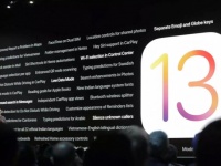 Apple  iOS 13 Beta 2:  ?