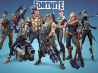  Gears of War   Fortnite
