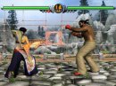  Virtua Fighter   