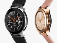 Renaissance: Samsung  -  