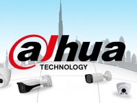 SMARTtech: IP ������ Dahua - ������ ������� ���������������