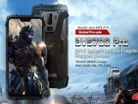 Blackview BV9700 Pro     $299.99         25%.    !