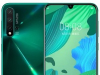   Huawei Nova 5, Nova 5 Pro  Nova 5i
