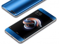 Xiaomi    Mi Max  Mi Note:  