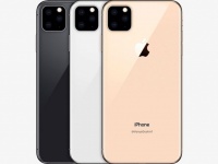 IPhone 2019 -    iPhone XI     