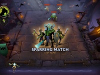  - Dota Underlords    Android, iOS  