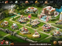   Android:   Age of Warring Empire