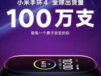    Xiaomi   1  - Mi Band 4