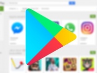       Google Play Store