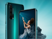  Honor 20          90    90- 